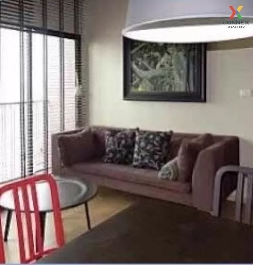 FOR SALE condo , Noble Reveal , BTS-Ekkamai , Phra Khanong , Watthana , Bangkok , CX-54637