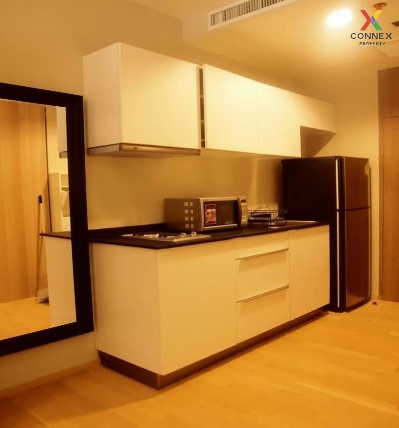 FOR SALE condo , Noble Reveal , BTS-Ekkamai , Phra Khanong , Watt FOR SALE condo , Noble Reveal , BTS-Ekkamai , Phra Khanong , Watt 2