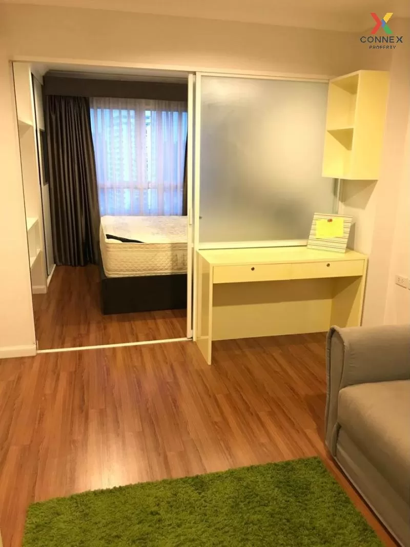 FOR RENT condo , Lumpini Suite Pinklao , nice view , high floor , 2