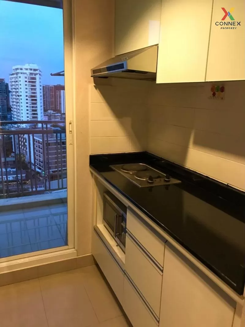 FOR RENT condo , Lumpini Suite Pinklao , nice view , high floor ,