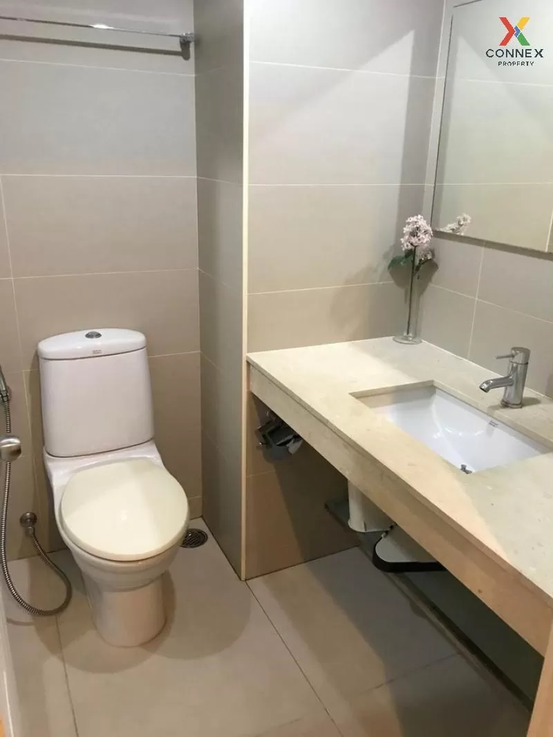 FOR RENT condo , Lumpini Suite Pinklao , nice view , high floor ,