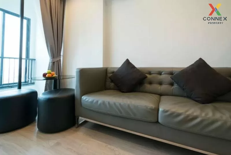 ขายคอนโด  ไอดีโอ สาทร - ท่าพระ BTS-โพธิ์นิมิตร บุคคโล เขต ธนบุรี  1