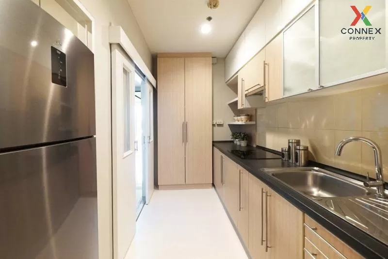 FOR RENT condo , Master Centrium , MRT-Sukhumvit , Khlong Toei Nu 2