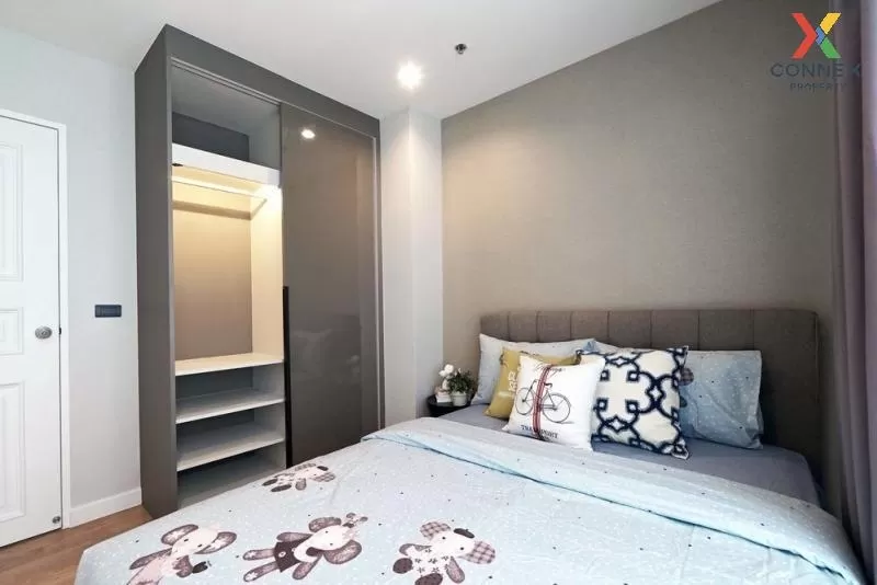 FOR RENT condo , Master Centrium , MRT-Sukhumvit , Khlong Toei Nu 3