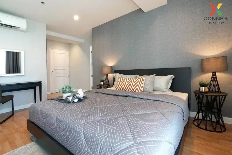 FOR RENT condo , Master Centrium , MRT-Sukhumvit , Khlong Toei Nu