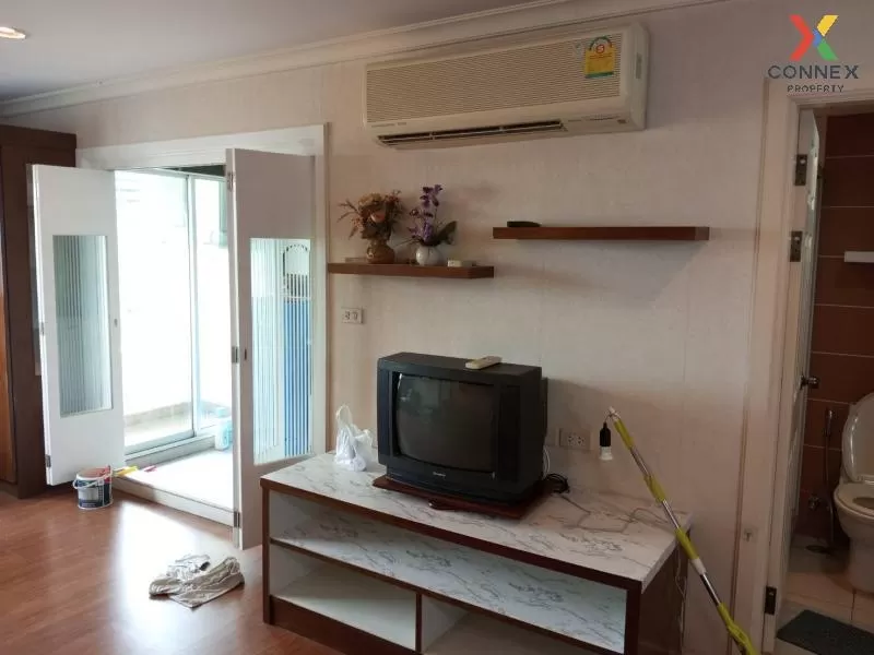 เช่าคอนโด  ลุมพินี สวีท รัชดา - พระราม 3 ช่องนนทรี เขต ยานนาวา กร