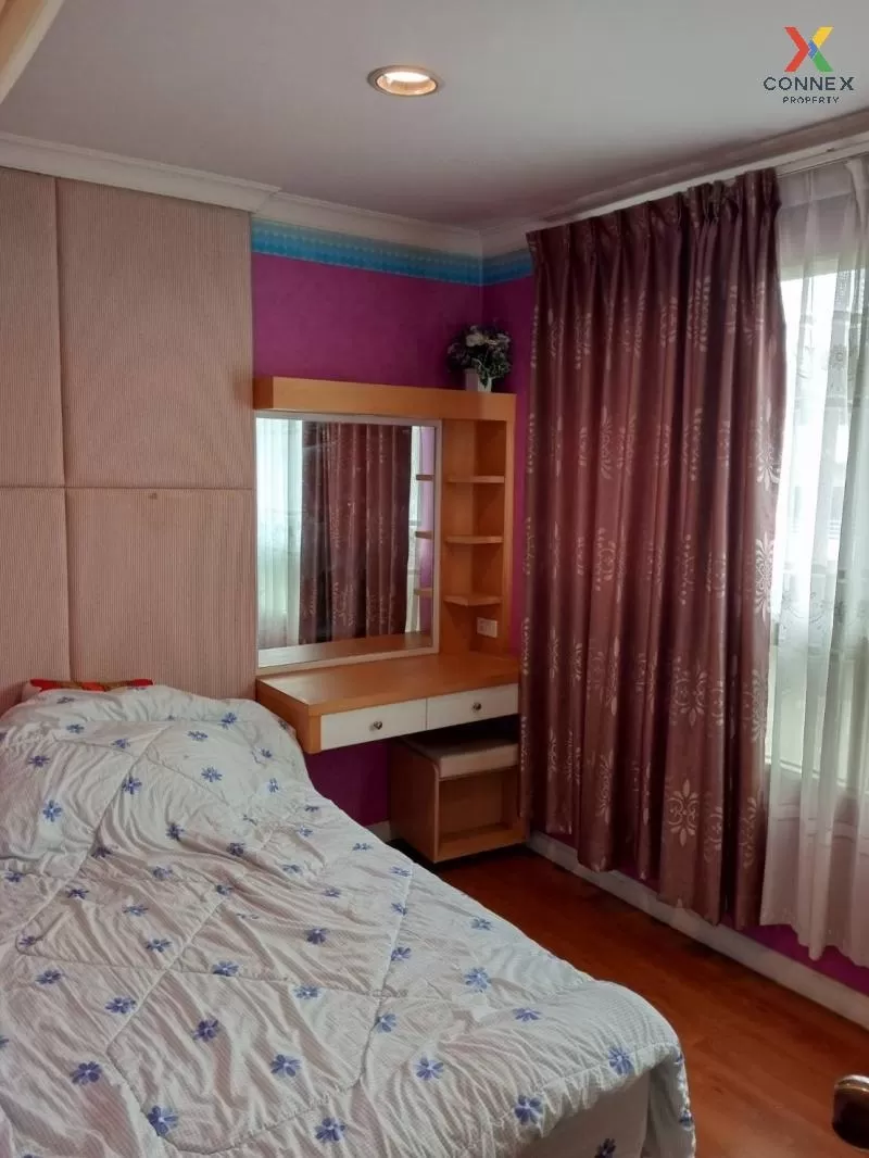 เช่าคอนโด  ลุมพินี สวีท รัชดา - พระราม 3 ช่องนนทรี เขต ยานนาวา กร