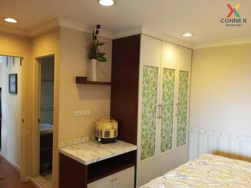 เช่าคอนโด  ลุมพินี สวีท รัชดา - พระราม 3 ช่องนนทรี เขต ยานนาวา กร