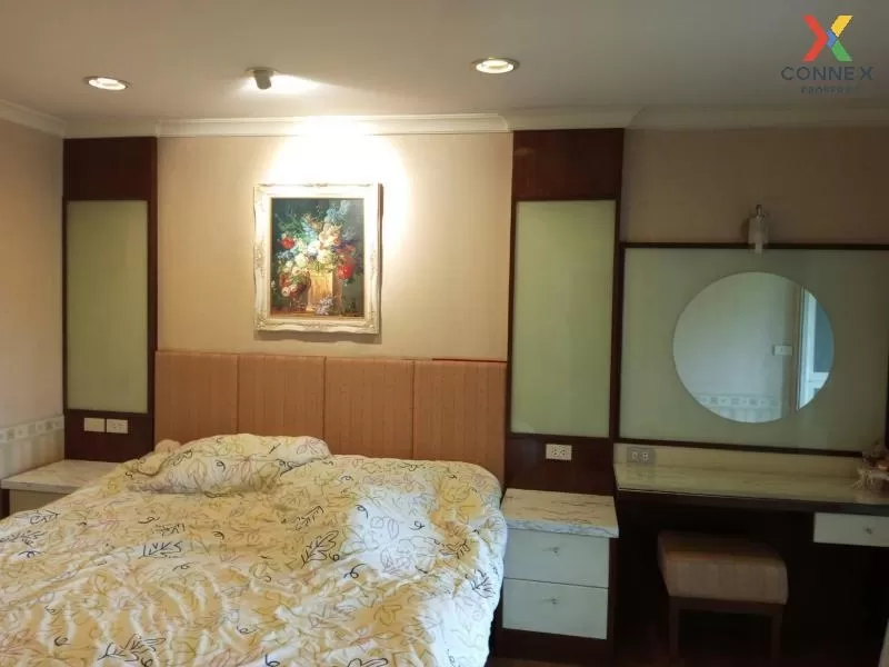 เช่าคอนโด  ลุมพินี สวีท รัชดา - พระราม 3 ช่องนนทรี เขต ยานนาวา กร