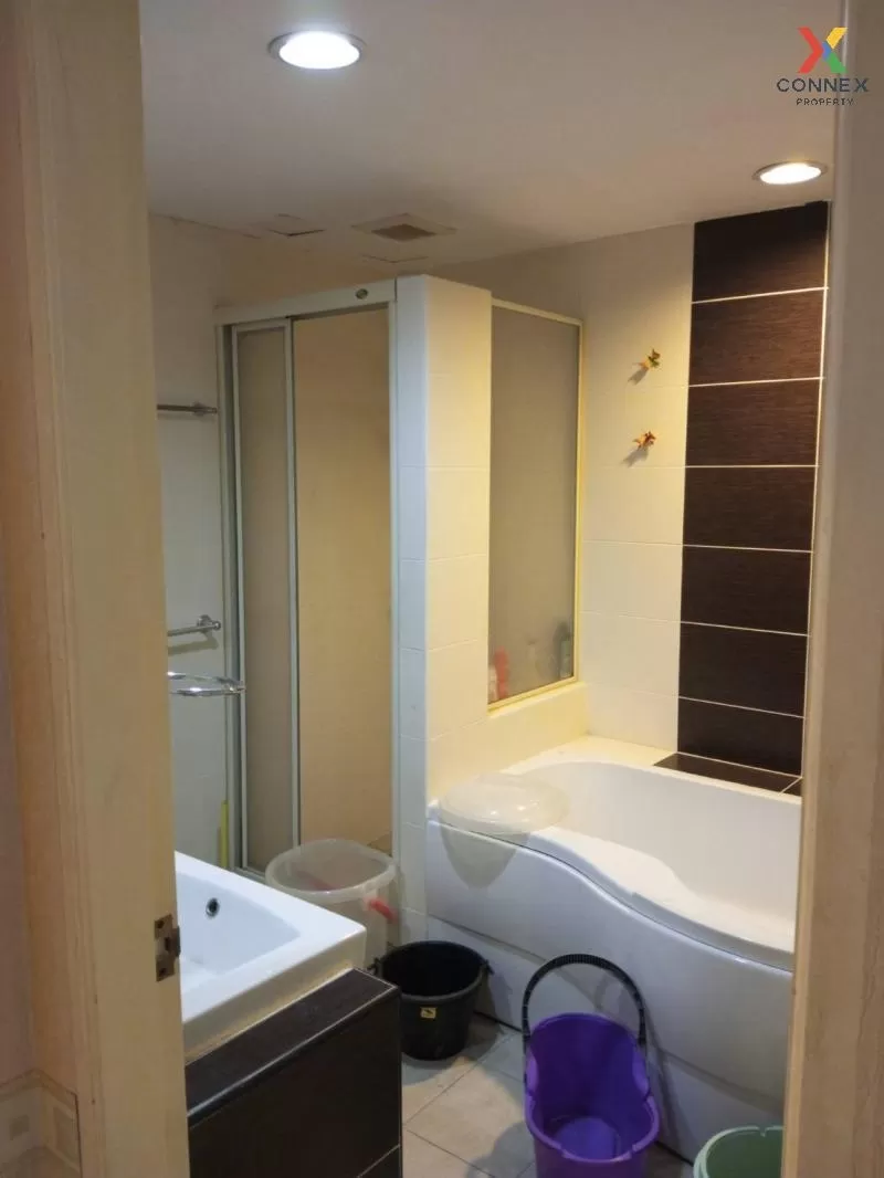 เช่าคอนโด  ลุมพินี สวีท รัชดา - พระราม 3 ช่องนนทรี เขต ยานนาวา กร