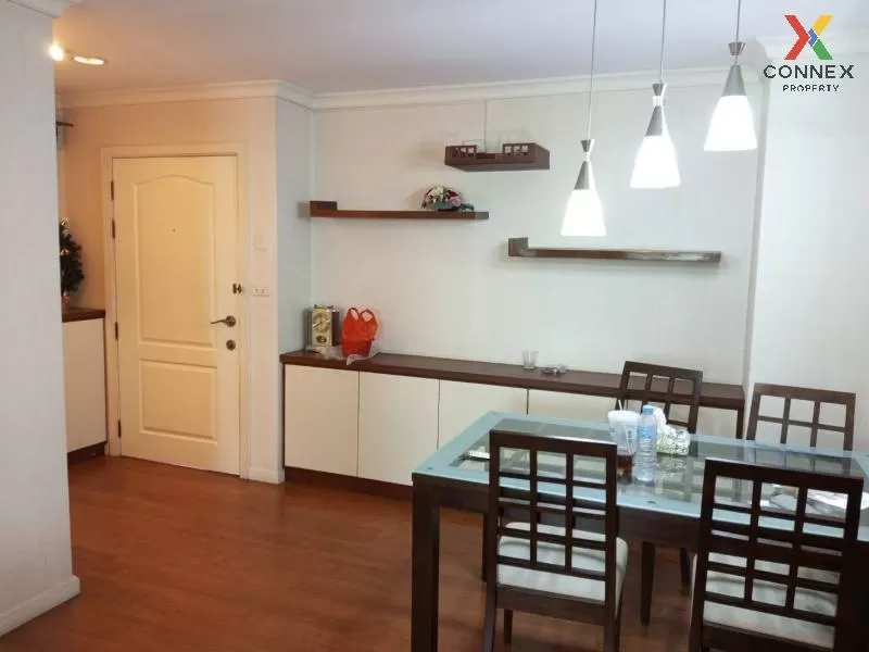 เช่าคอนโด  ลุมพินี สวีท รัชดา - พระราม 3 ช่องนนทรี เขต ยานนาวา กร 2