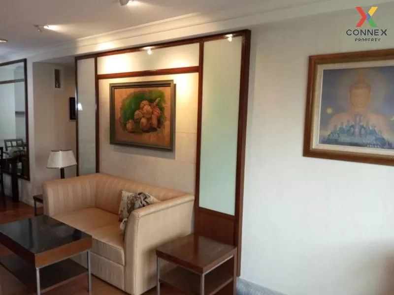 เช่าคอนโด  ลุมพินี สวีท รัชดา - พระราม 3 ช่องนนทรี เขต ยานนาวา กร 1