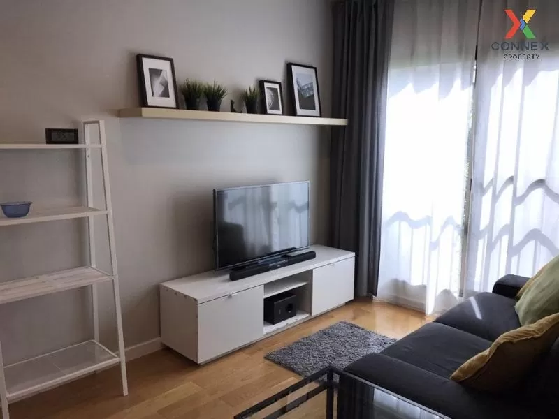 เช่าคอนโด  คอนโดเลต ดเวล สุขุมวิท 26 BTS-พร้อมพงษ์ คลองตัน เขต คล 1