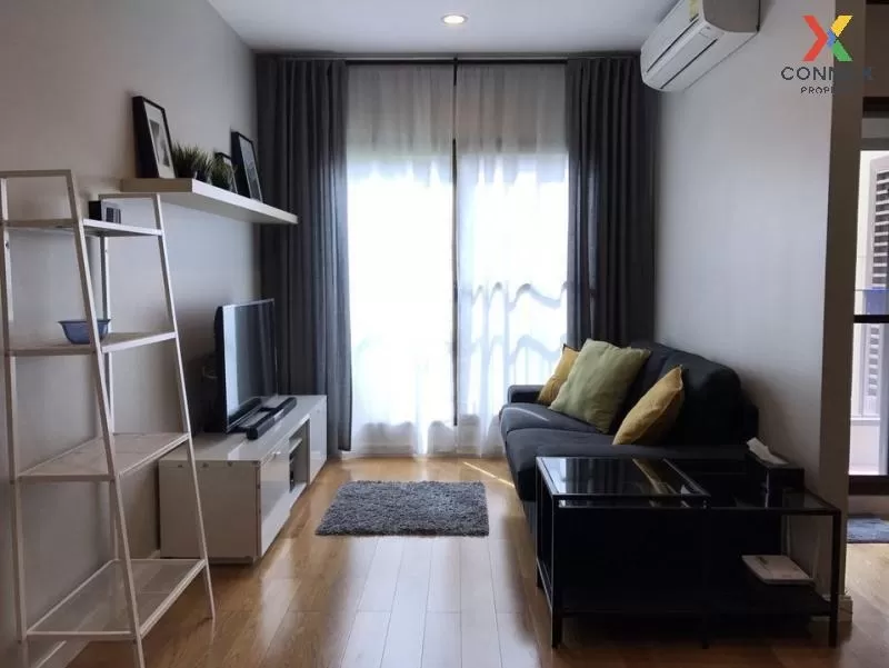 เช่าคอนโด  คอนโดเลต ดเวล สุขุมวิท 26 BTS-พร้อมพงษ์ คลองตัน เขต คล 2