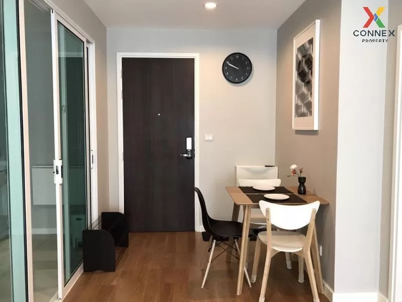 เช่าคอนโด  คอนโดเลต ดเวล สุขุมวิท 26 BTS-พร้อมพงษ์ คลองตัน เขต คล 4