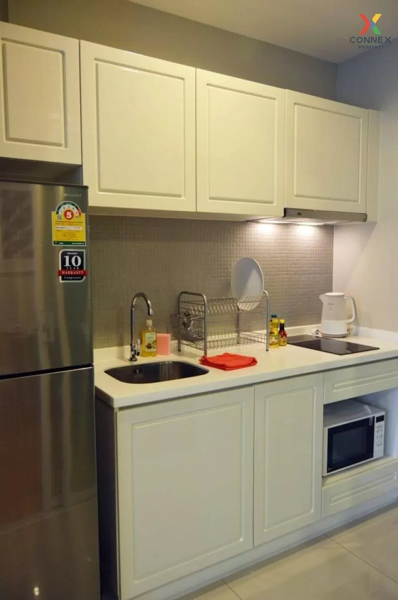 เช่าคอนโด  คอนโดเลต ดเวล สุขุมวิท 26 BTS-พร้อมพงษ์ คลองตัน เขต คล