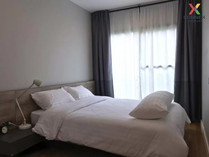 เช่าคอนโด  คอนโดเลต ดเวล สุขุมวิท 26 BTS-พร้อมพงษ์ คลองตัน เขต คล