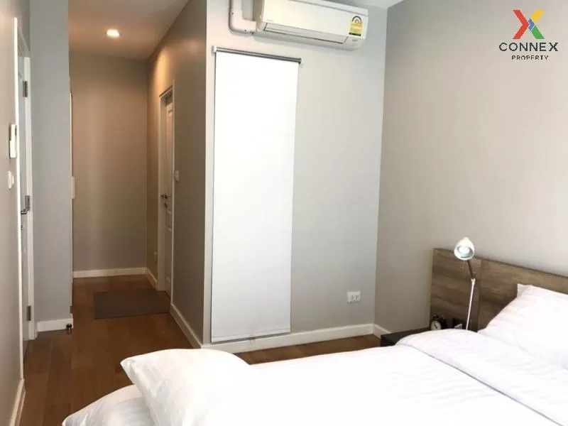 เช่าคอนโด  คอนโดเลต ดเวล สุขุมวิท 26 BTS-พร้อมพงษ์ คลองตัน เขต คล