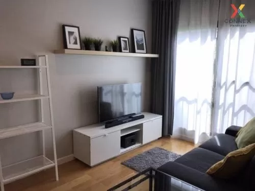 เช่าคอนโด  คอนโดเลต ดเวล สุขุมวิท 26 BTS-พร้อมพงษ์ คลองตัน เขต คลองเตย กรุงเทพ CX-54646