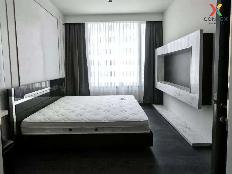 เช่าคอนโด  เอดจ์ สุขุมวิท 23 BTS-อโศก คลองเตยเหนือ เขต วัฒนา กรุง 3