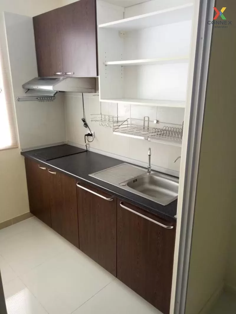 FOR SALE condo , Supalai City Resort Ratchada - Huaykwang , MRT-H FOR SALE condo , Supalai City Resort Ratchada - Huaykwang , MRT-H 3