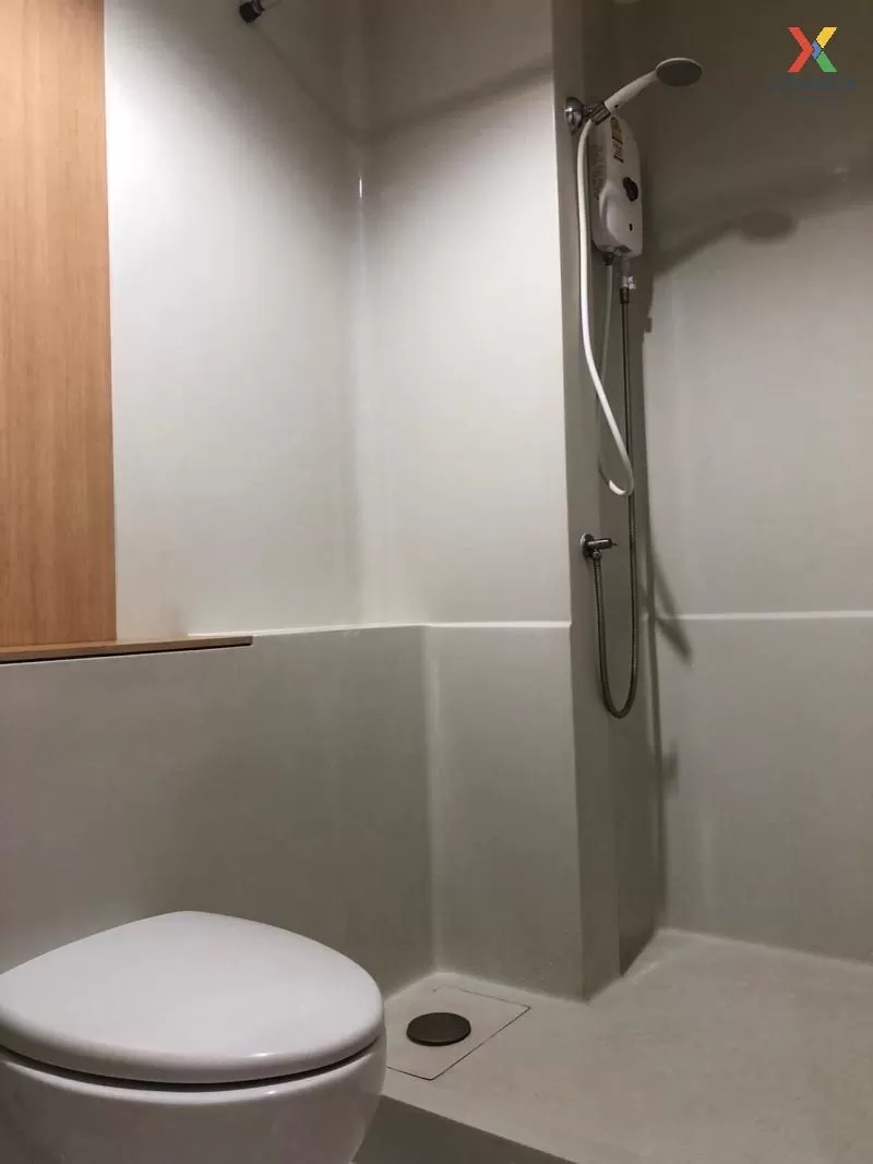 FOR RENT condo , Aspire Ratchada - Wongsawang , nice view , high 