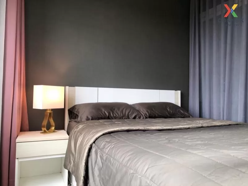 FOR RENT condo , Aspire Ratchada - Wongsawang , nice view , high 