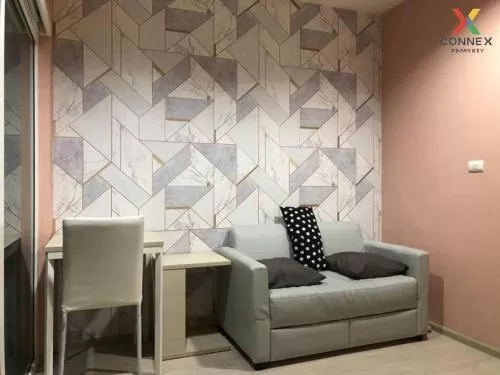 FOR RENT condo , Aspire Ratchada - Wongsawang , nice view , high floor , MRT-Wong Sawang , Wong Sawang , Bang Su , Bangkok , CX-54650