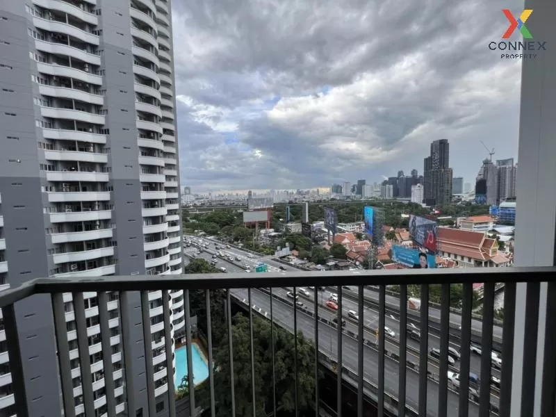 เช่าคอนโด  ไลฟ์ วัน ไวร์เลส วิวสวย ชั้นสูง BTS-เพลินจิต ลุมพินี เ