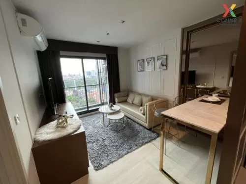 เช่าคอนโด  ไลฟ์ วัน ไวร์เลส วิวสวย ชั้นสูง BTS-เพลินจิต ลุมพินี เขต ปทุมวัน กรุงเทพ CX-54653