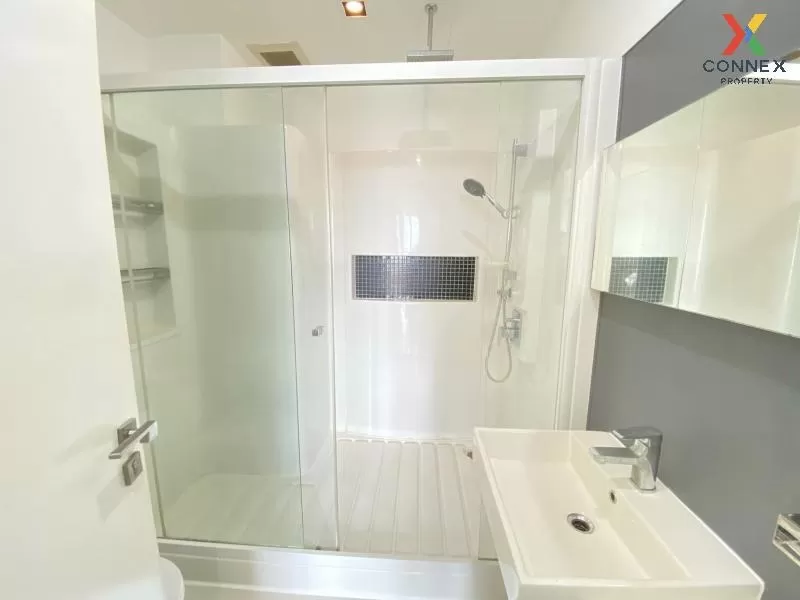 FOR RENT condo , The Room Sukhumvit 62 , nice view , river view ,