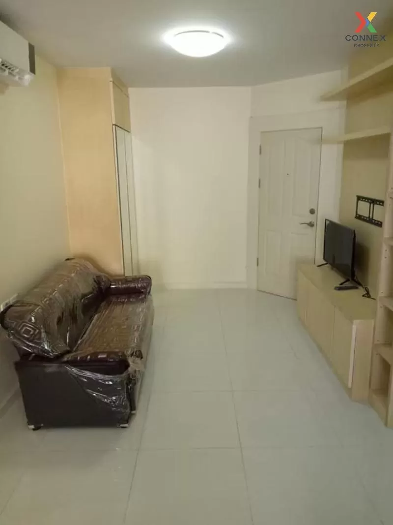 FOR RENT condo , Supalai City Resort Ratchada - Huaykwang , MRT-H FOR RENT condo , Supalai City Resort Ratchada - Huaykwang , MRT-H 2