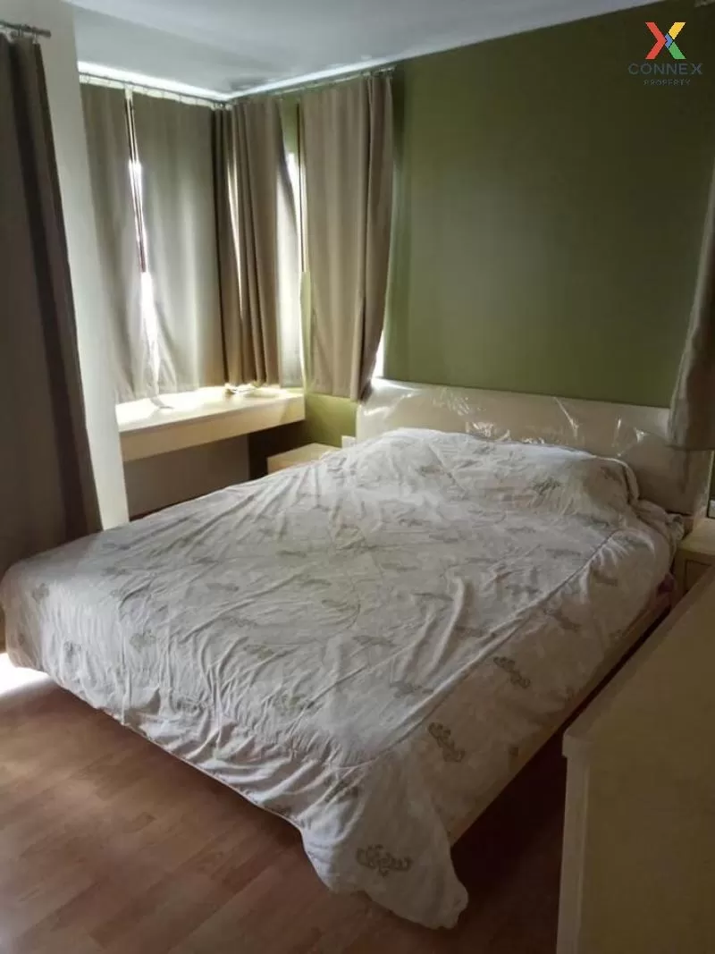 FOR RENT condo , Supalai City Resort Ratchada - Huaykwang , MRT-H FOR RENT condo , Supalai City Resort Ratchada - Huaykwang , MRT-H