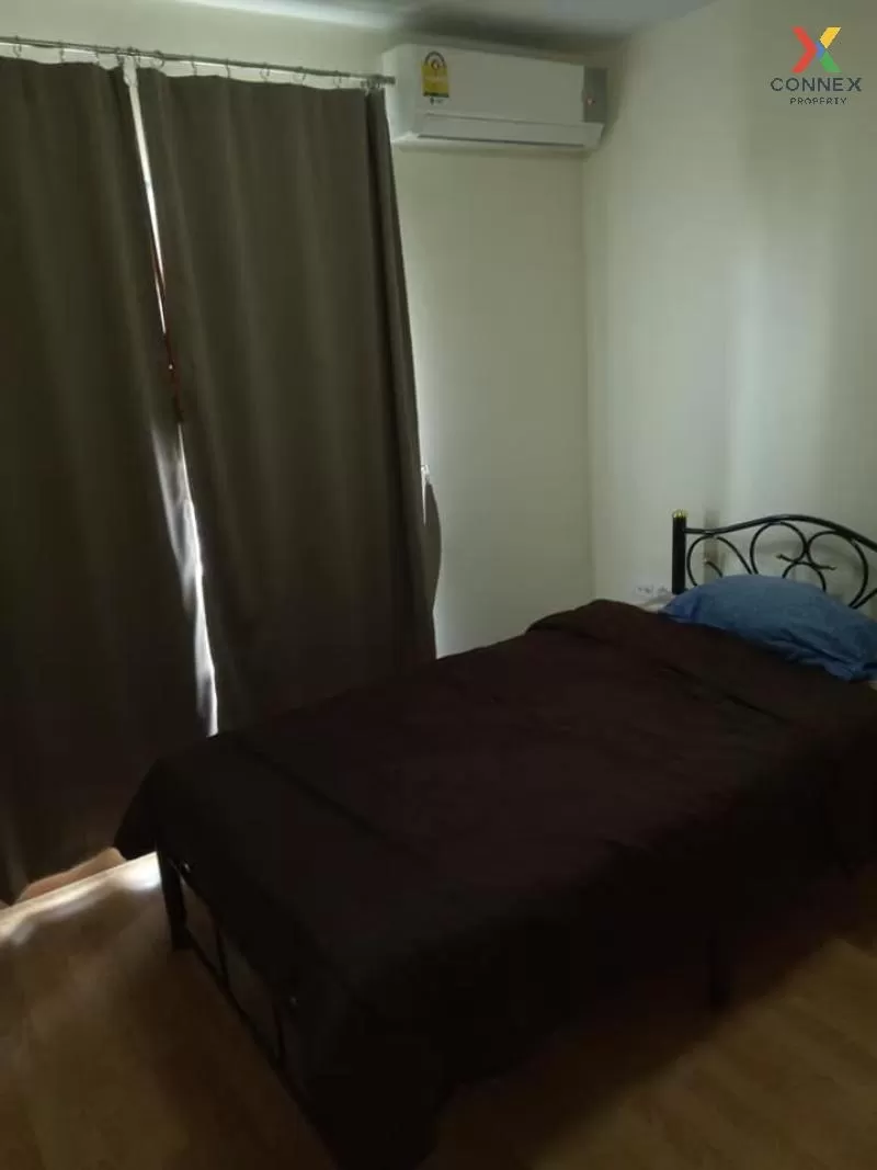 FOR RENT condo , Supalai City Resort Ratchada - Huaykwang , MRT-H FOR RENT condo , Supalai City Resort Ratchada - Huaykwang , MRT-H