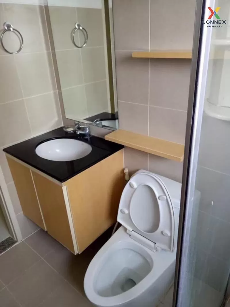 FOR RENT condo , Supalai City Resort Ratchada - Huaykwang , MRT-H FOR RENT condo , Supalai City Resort Ratchada - Huaykwang , MRT-H