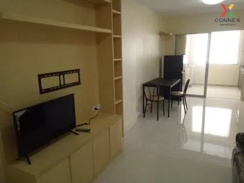 FOR RENT condo , Supalai City Resort Ratchada - Huaykwang , MRT-Huai Khwang , Huai Khwang , Huai Khwang , Bangkok , CX-54656