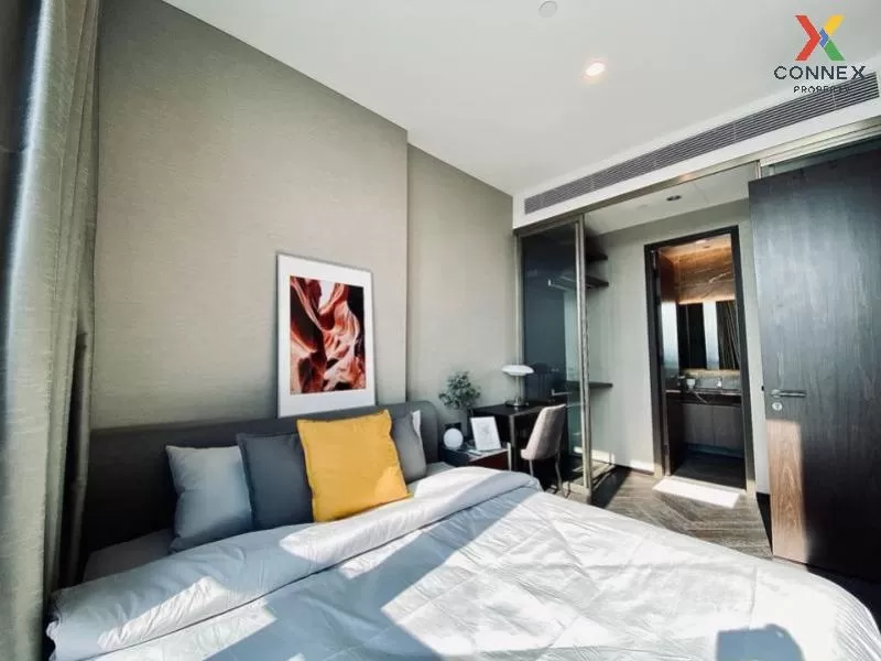 FOR RENT condo , The Esse Sukhumvit 36 , nice view , high floor , 2