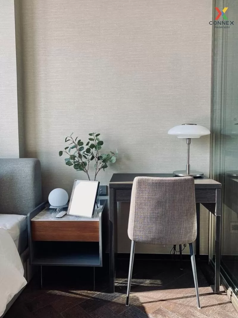 FOR RENT condo , The Esse Sukhumvit 36 , nice view , high floor ,