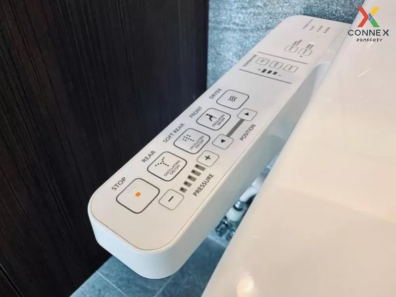 FOR SALE condo , The Esse Sukhumvit 36 , nice view , high floor ,