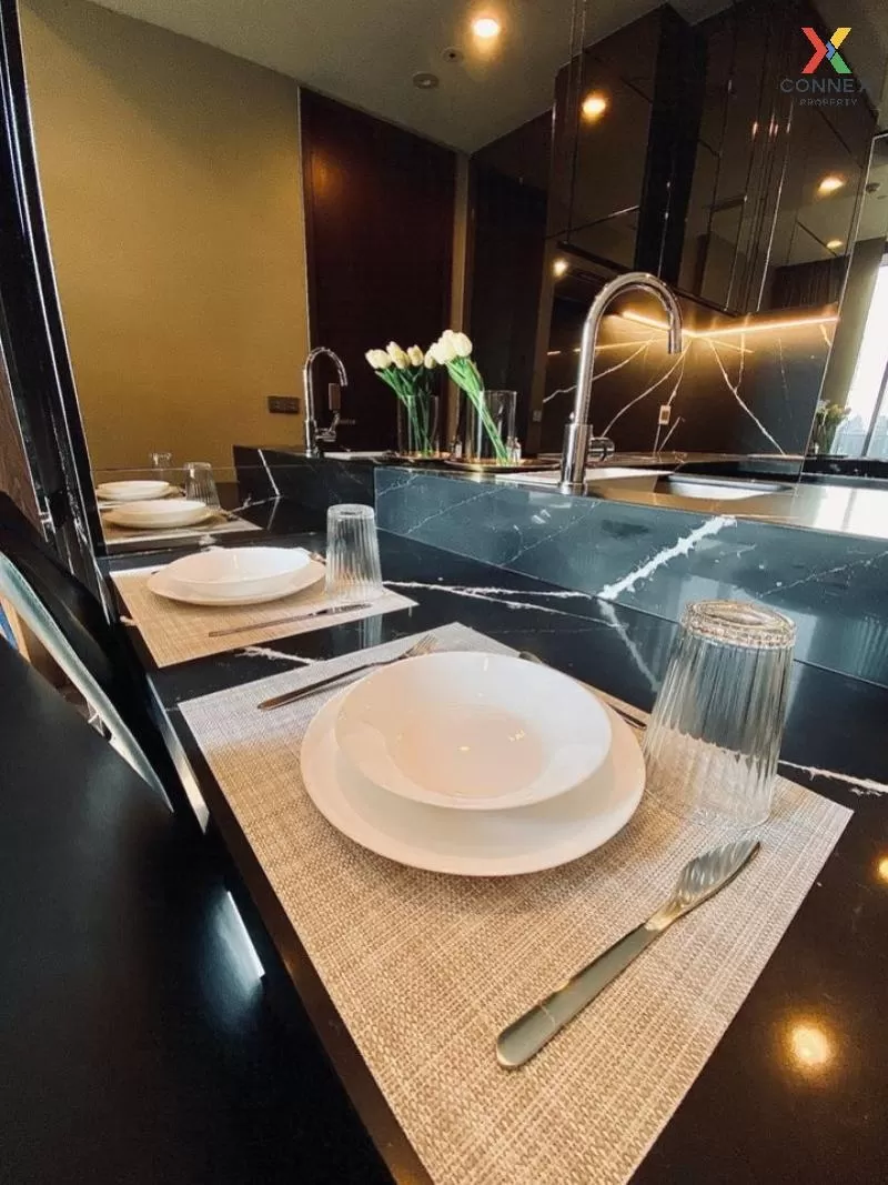 FOR SALE condo , The Esse Sukhumvit 36 , nice view , high floor ,