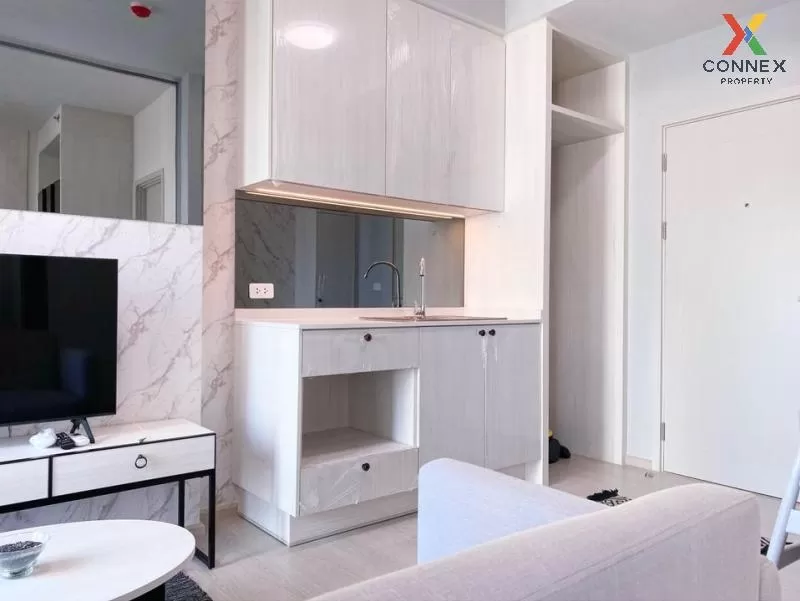 FOR RENT condo , Chapter One Shine Bangpo , nice view , Bang Sue  2
