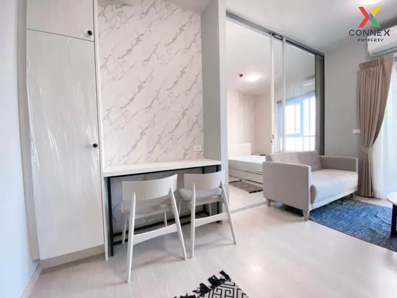 FOR RENT condo , Chapter One Shine Bangpo , nice view , Bang Sue  3