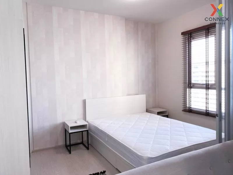 FOR RENT condo , Chapter One Shine Bangpo , nice view , Bang Sue 