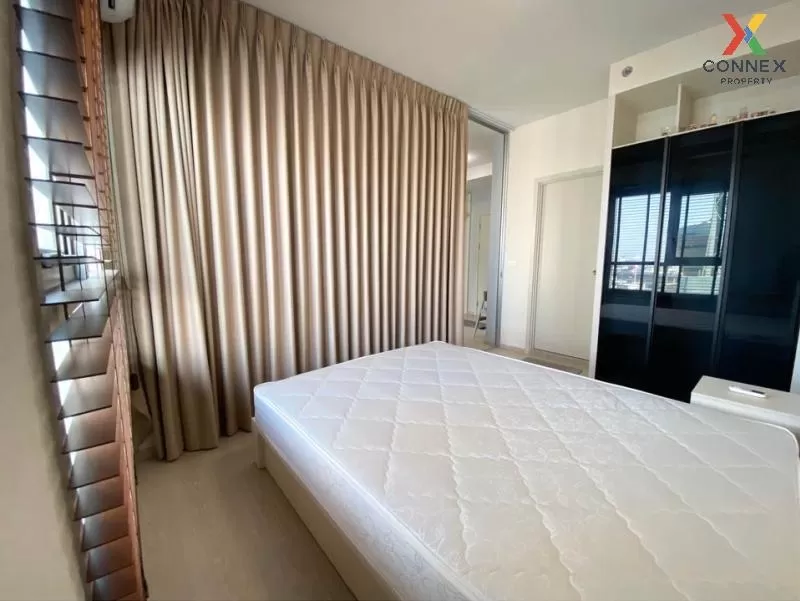 FOR RENT condo , Chapter One Shine Bangpo , nice view , Bang Sue 