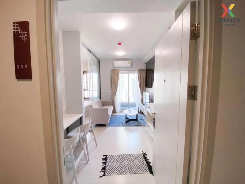 FOR RENT condo , Chapter One Shine Bangpo , nice view , Bang Sue 