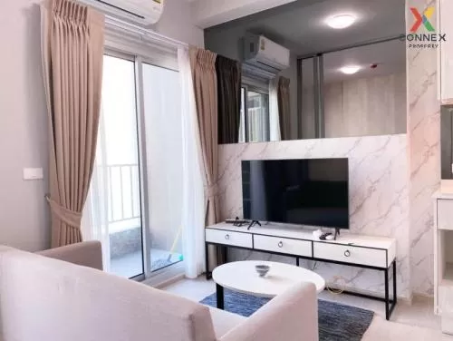 FOR RENT condo , Chapter One Shine Bangpo , nice view , Bang Sue , Bang Su , Bangkok , CX-54662