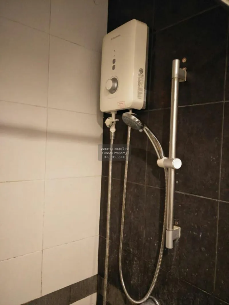 เช่าคอนโด  เอ สเปซ อโศก - รัชดา MRT-พระราม 9 ดินแดง เขต ดินแดง กร 4