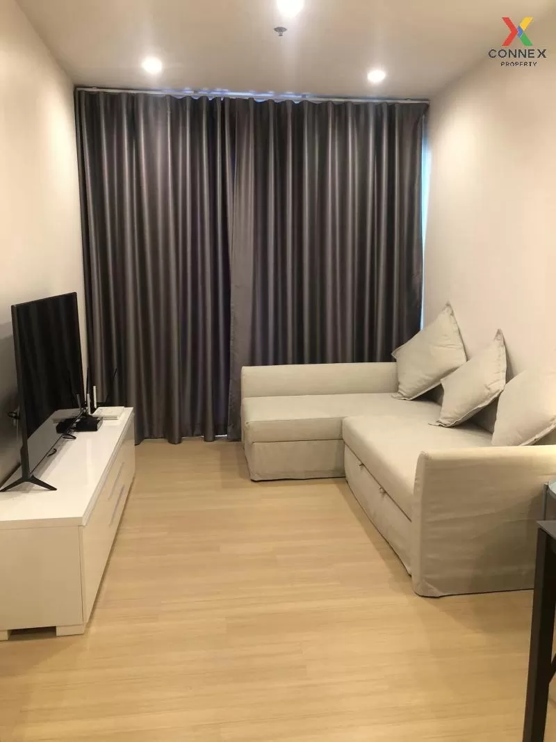 FOR SALE condo , Supalai Lite Ratchada - Narathiwas - Sathorn , n 2