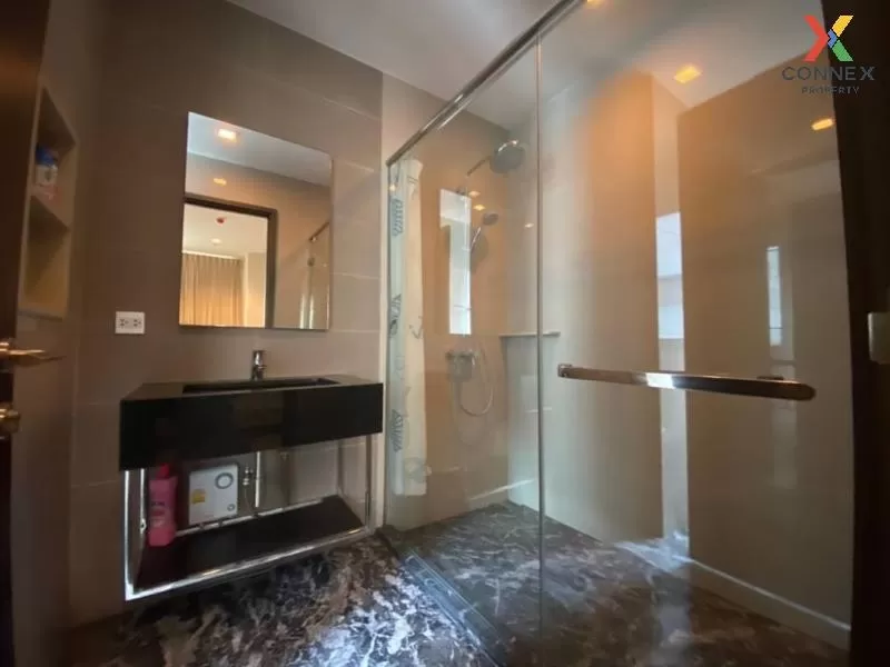 FOR RENT condo , EDGE Sukhumvit 23 , BTS-Asok , Khlong Toei Nuea 