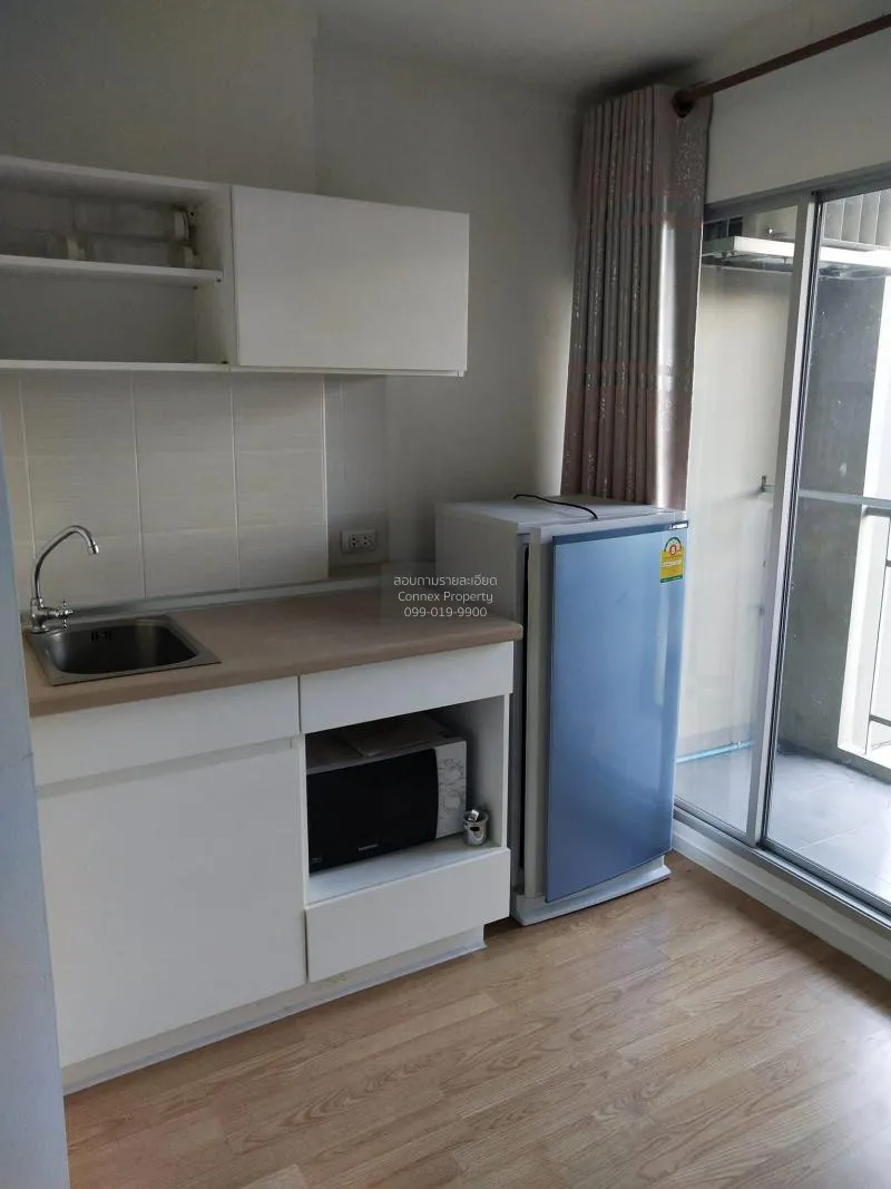 เช่าคอนโด  ลุมพินี วิลล์ สุขุมวิท 77 เฟส 2 BTS-อ่อนนุช สวนหลวง เข 3